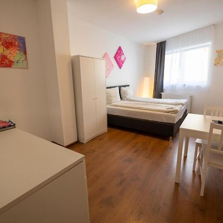 Appartement Im Zentrum Von Baienfurt Exteriér fotografie