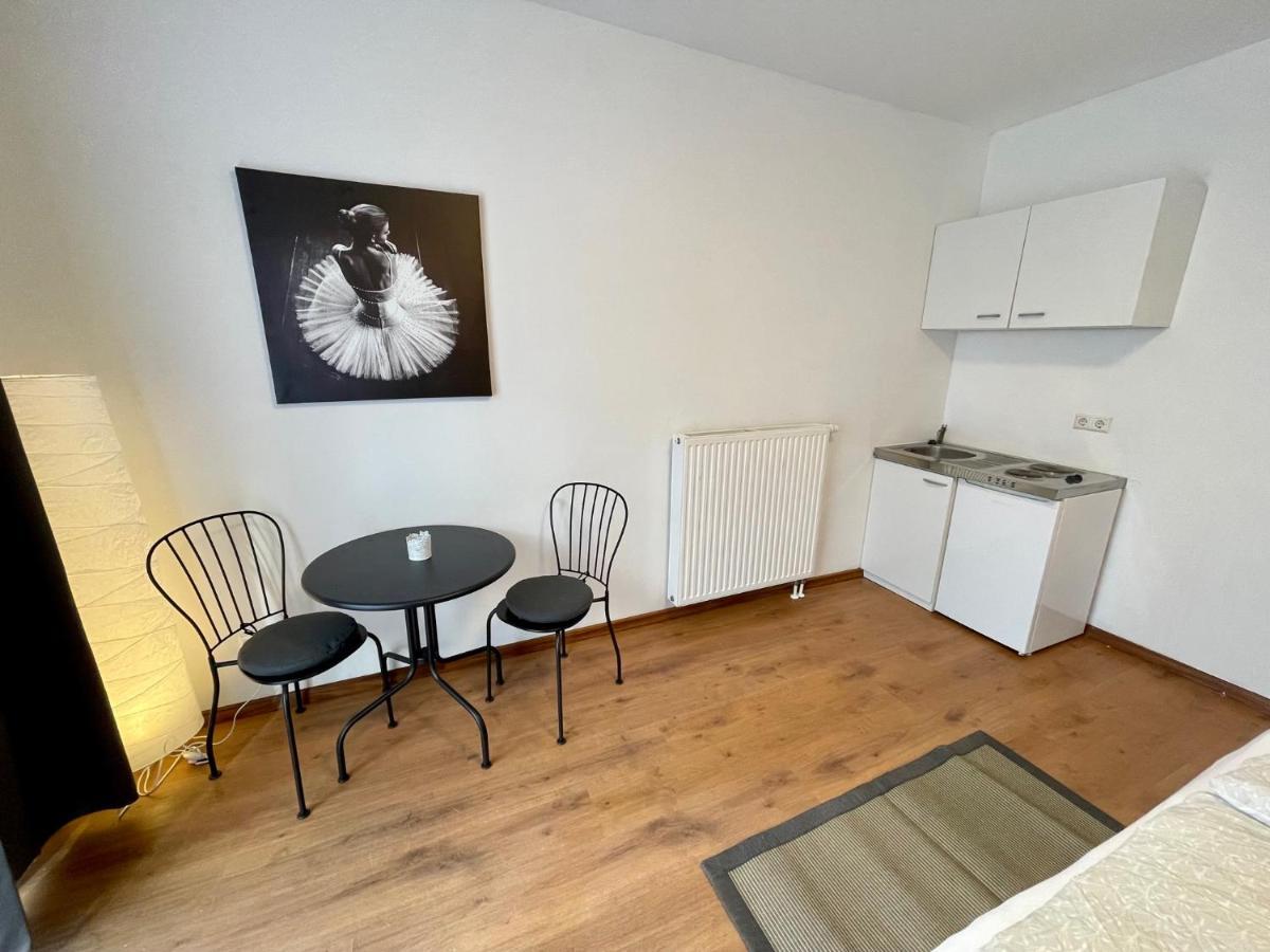 Appartement Im Zentrum Von Baienfurt Exteriér fotografie