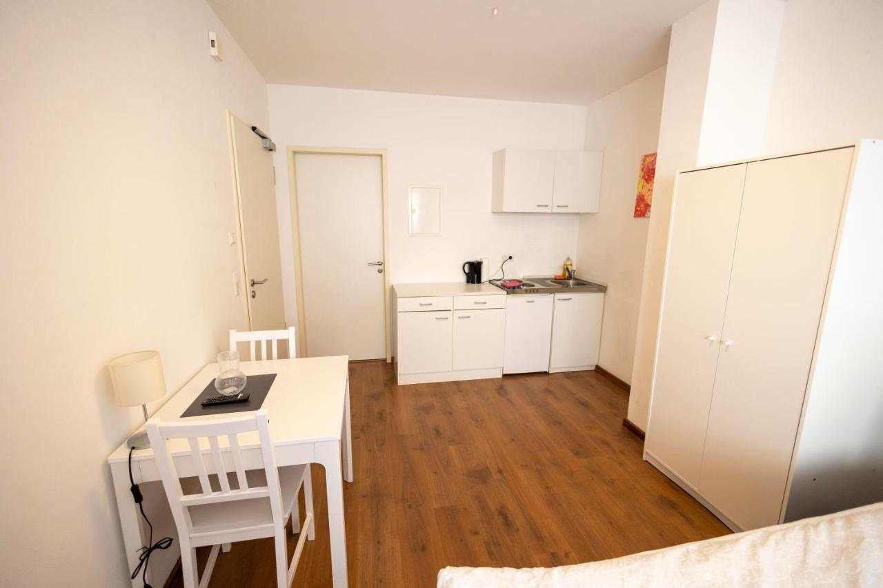 Appartement Im Zentrum Von Baienfurt Exteriér fotografie