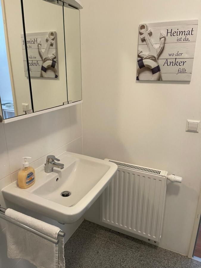 Appartement Im Zentrum Von Baienfurt Exteriér fotografie
