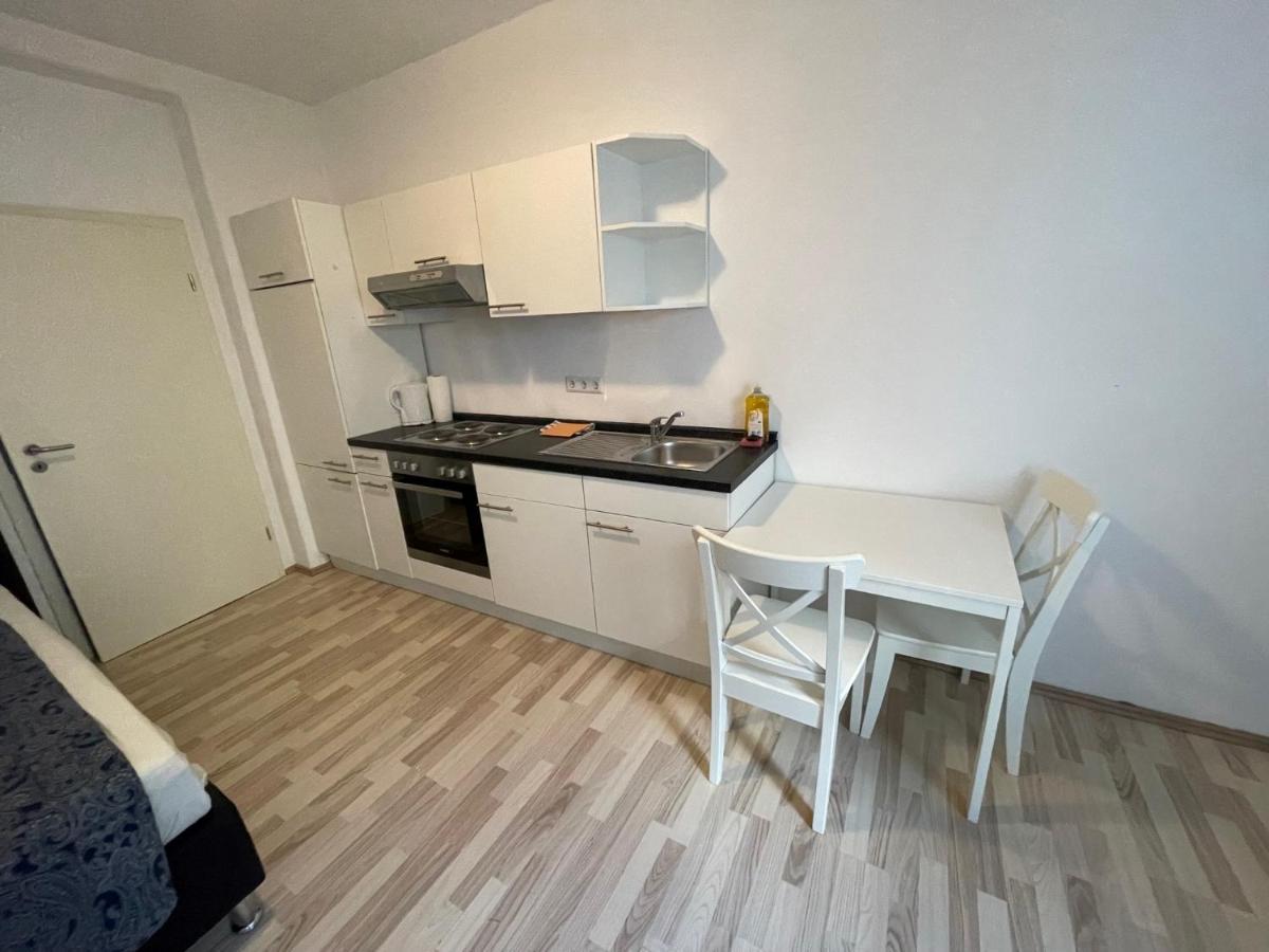 Appartement Im Zentrum Von Baienfurt Exteriér fotografie