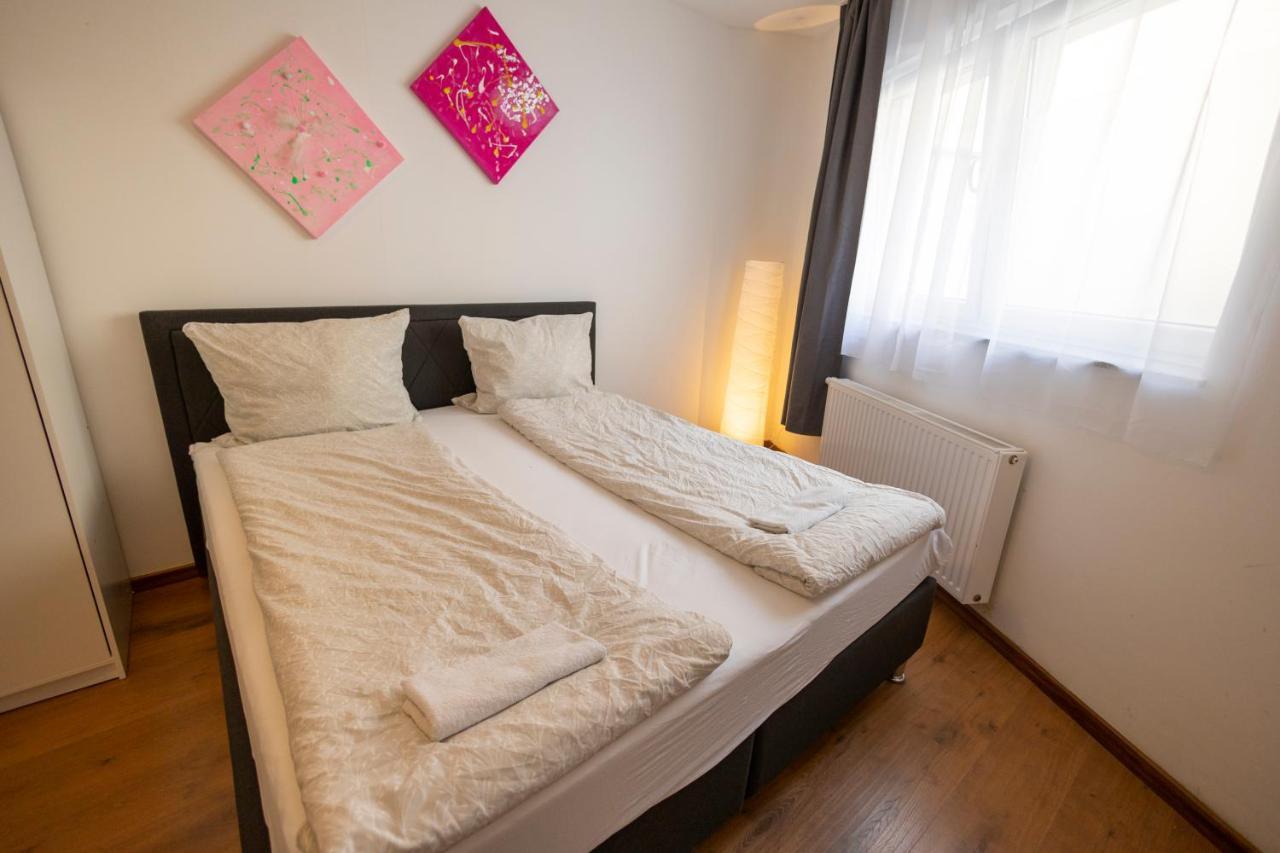 Appartement Im Zentrum Von Baienfurt Exteriér fotografie
