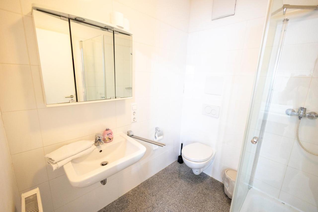 Appartement Im Zentrum Von Baienfurt Exteriér fotografie
