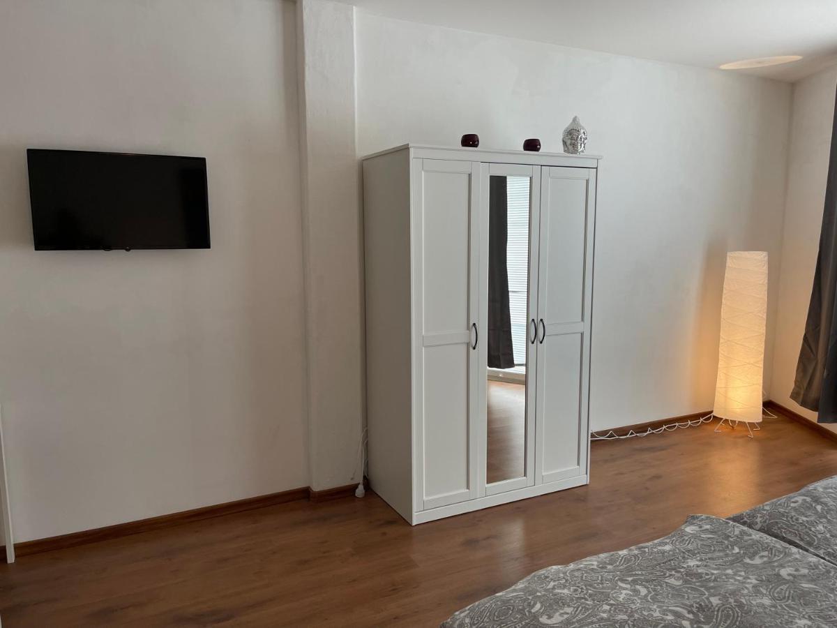 Appartement Im Zentrum Von Baienfurt Exteriér fotografie