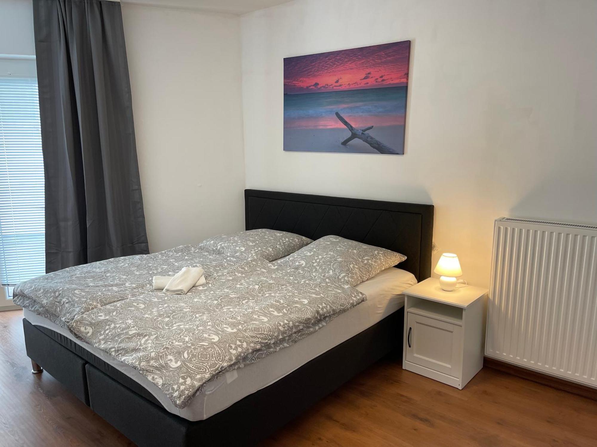 Appartement Im Zentrum Von Baienfurt Exteriér fotografie
