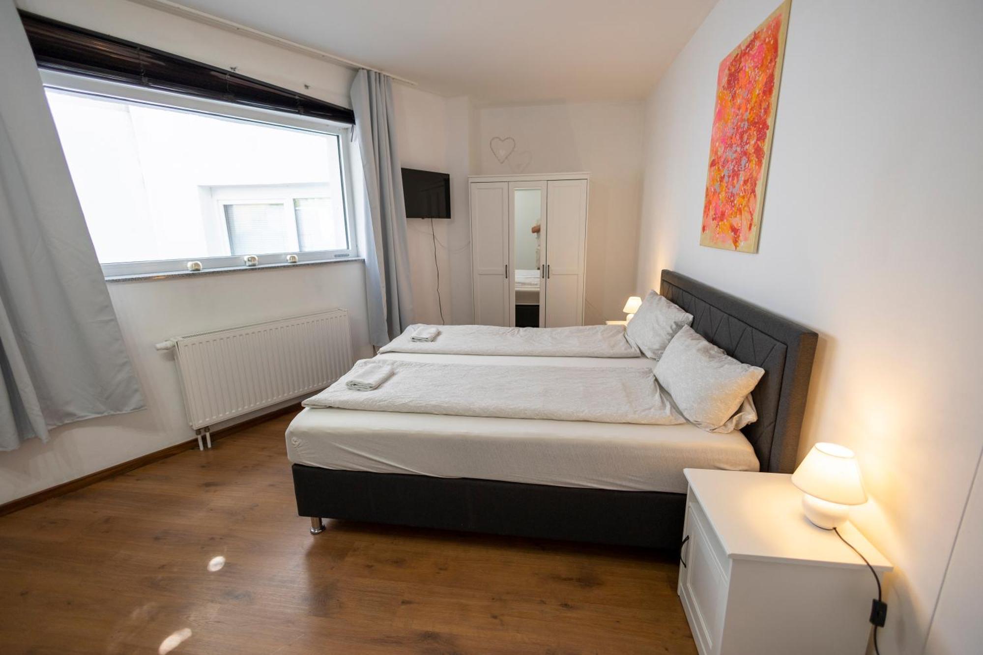 Appartement Im Zentrum Von Baienfurt Exteriér fotografie