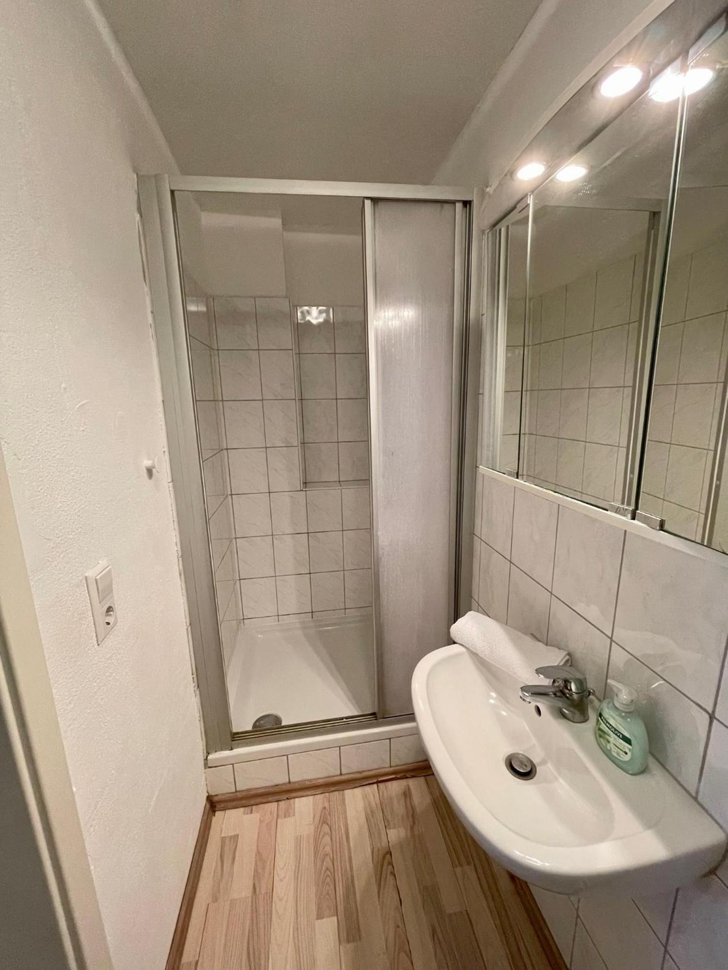 Appartement Im Zentrum Von Baienfurt Exteriér fotografie