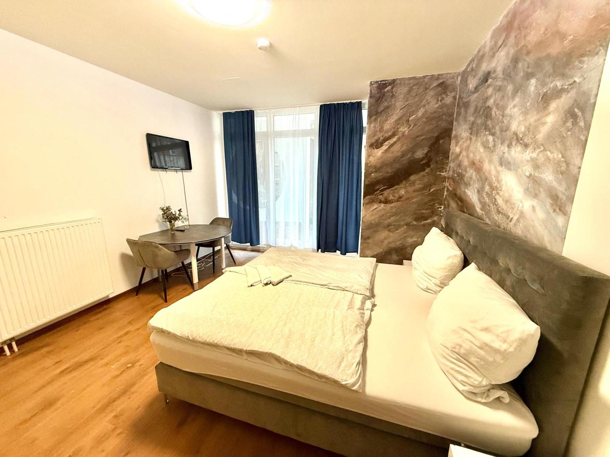 Appartement Im Zentrum Von Baienfurt Exteriér fotografie