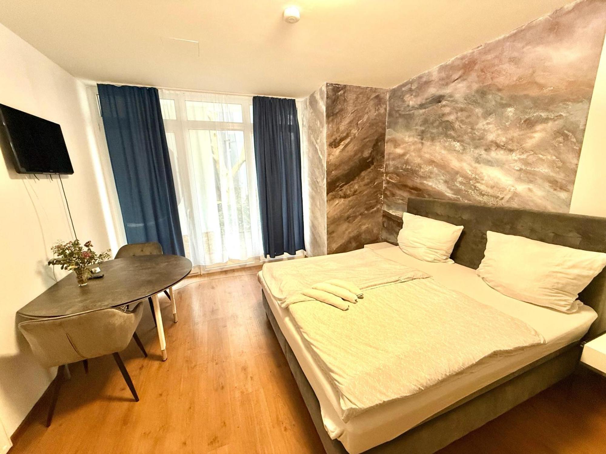 Appartement Im Zentrum Von Baienfurt Exteriér fotografie